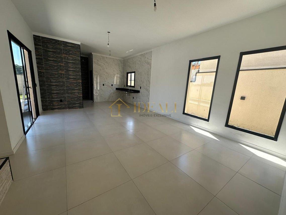LINDA CASA EM ATIBAIA PRONTISSIMA PRA MORAR - Atibaia - 