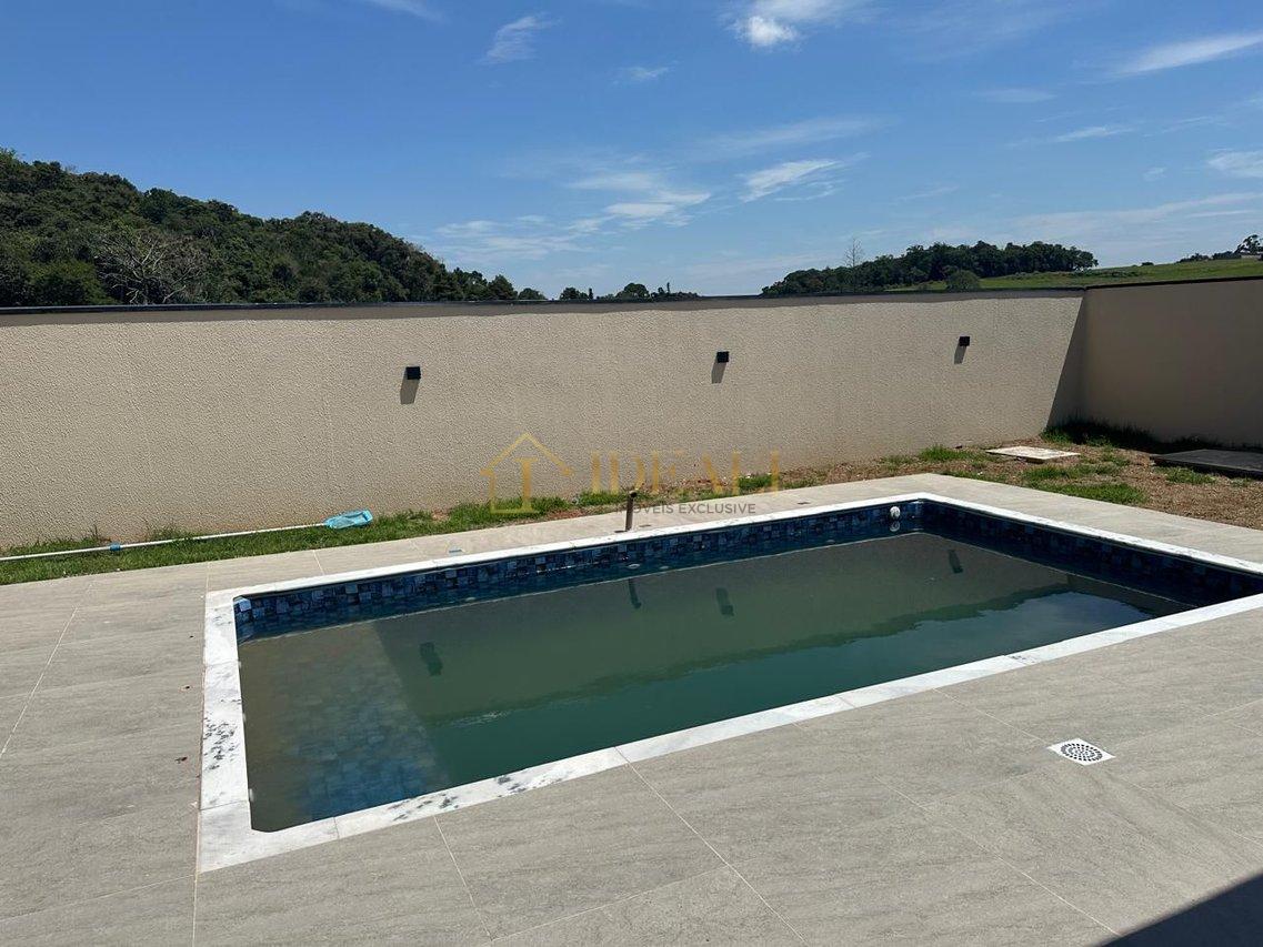 LINDA CASA EM ATIBAIA PRONTISSIMA PRA MORAR - Atibaia - 