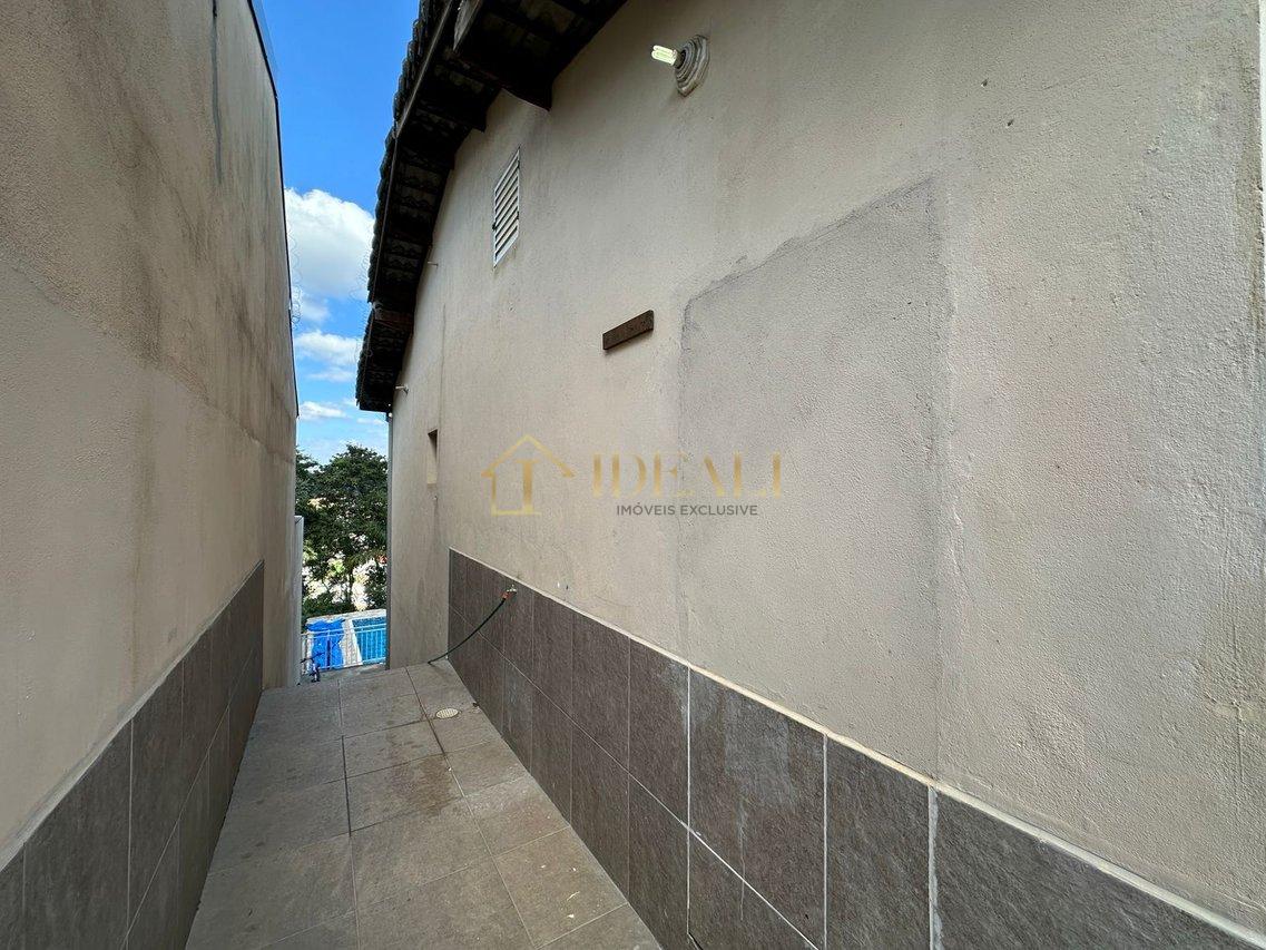 Bela Casa a Venda em Terra Preta. Mairiporã-SP - Mairiporã - 