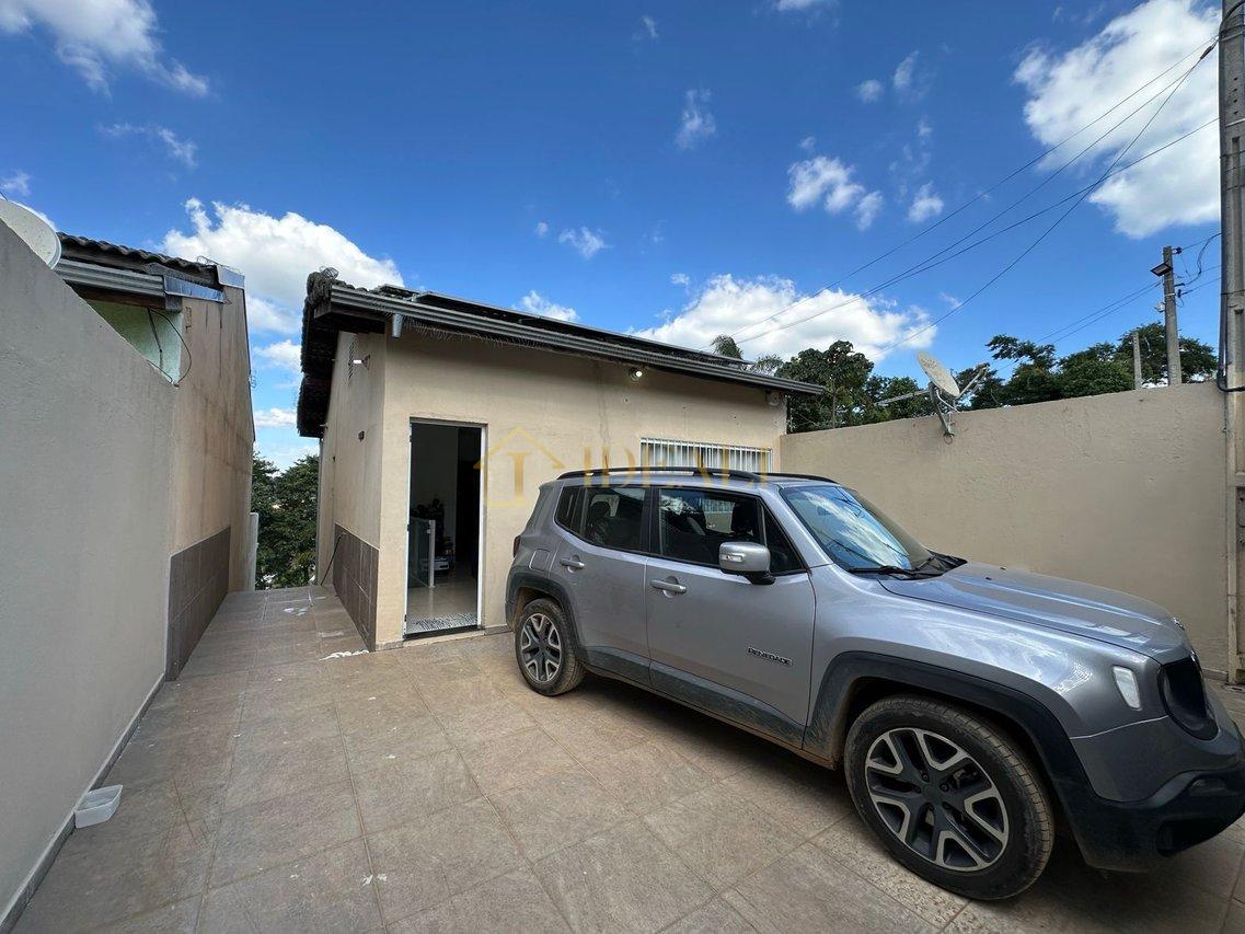 Bela Casa a Venda em Terra Preta. Mairiporã-SP - Mairiporã - 