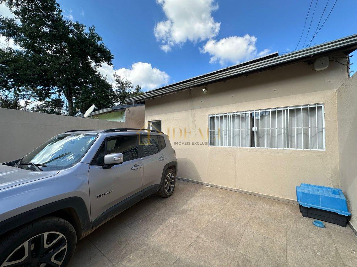 Bela Casa a Venda em Terra Preta. Mairiporã-SP - Mairiporã - 