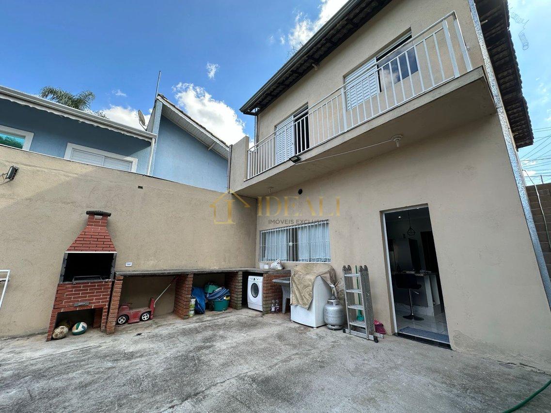 Bela Casa a Venda em Terra Preta. Mairiporã-SP - Mairiporã - 