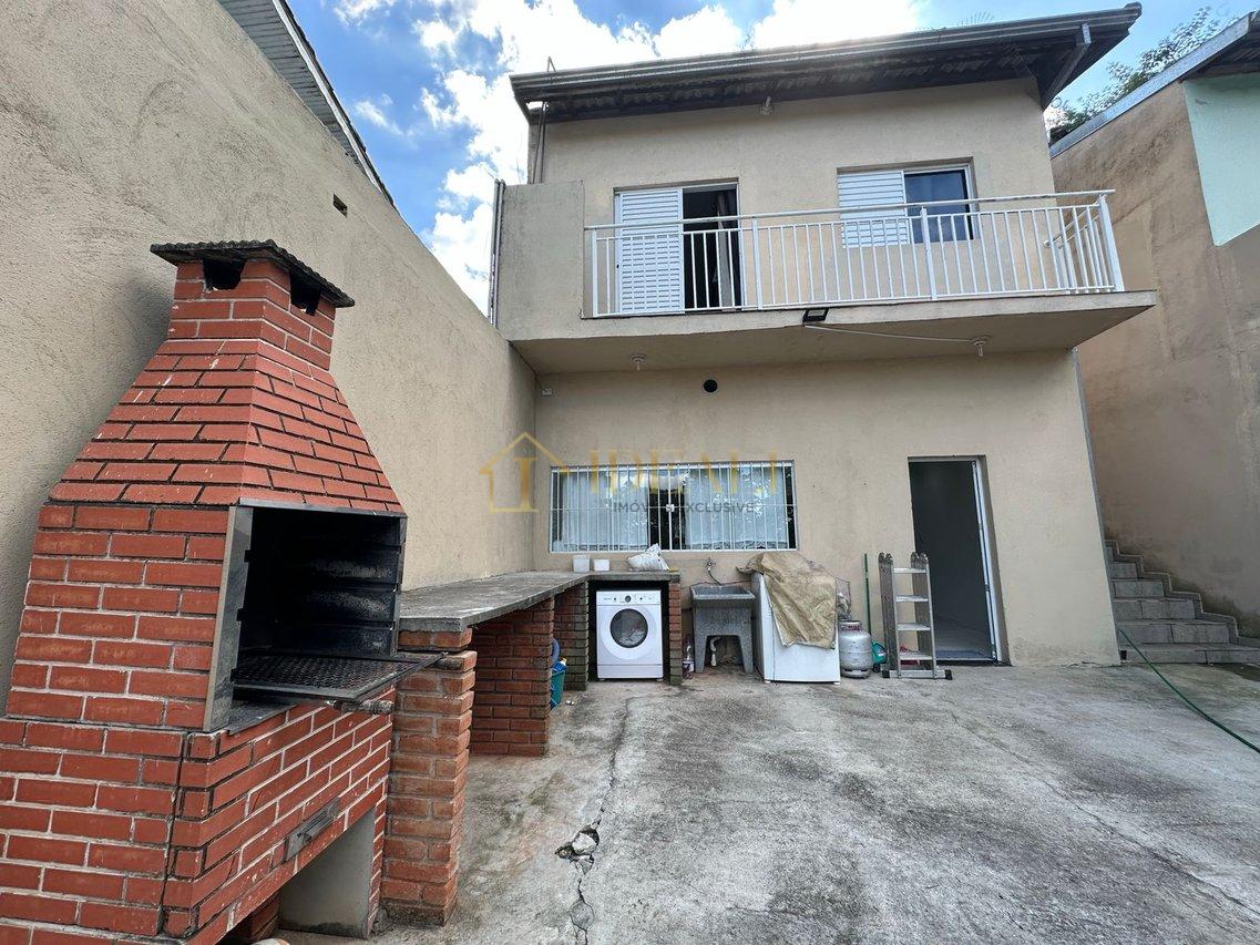 Bela Casa a Venda em Terra Preta. Mairiporã-SP - Mairiporã - 