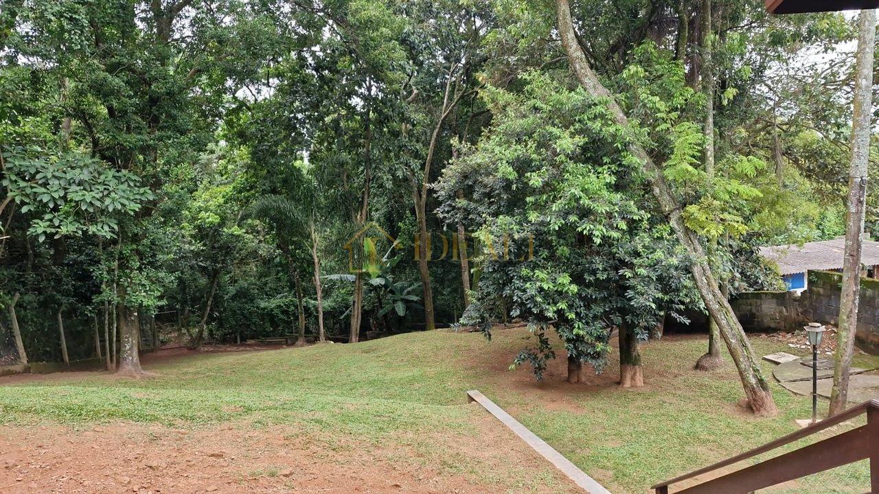 Belíssima Residência na Serra da Cantareira a 30 minutos de São Paulo  Atibaia - 