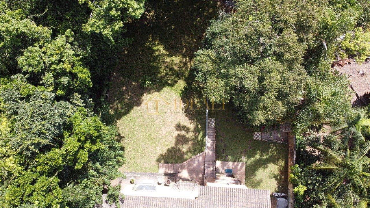 Belíssima Residência na Serra da Cantareira a 30 minutos de São Paulo  Atibaia - 