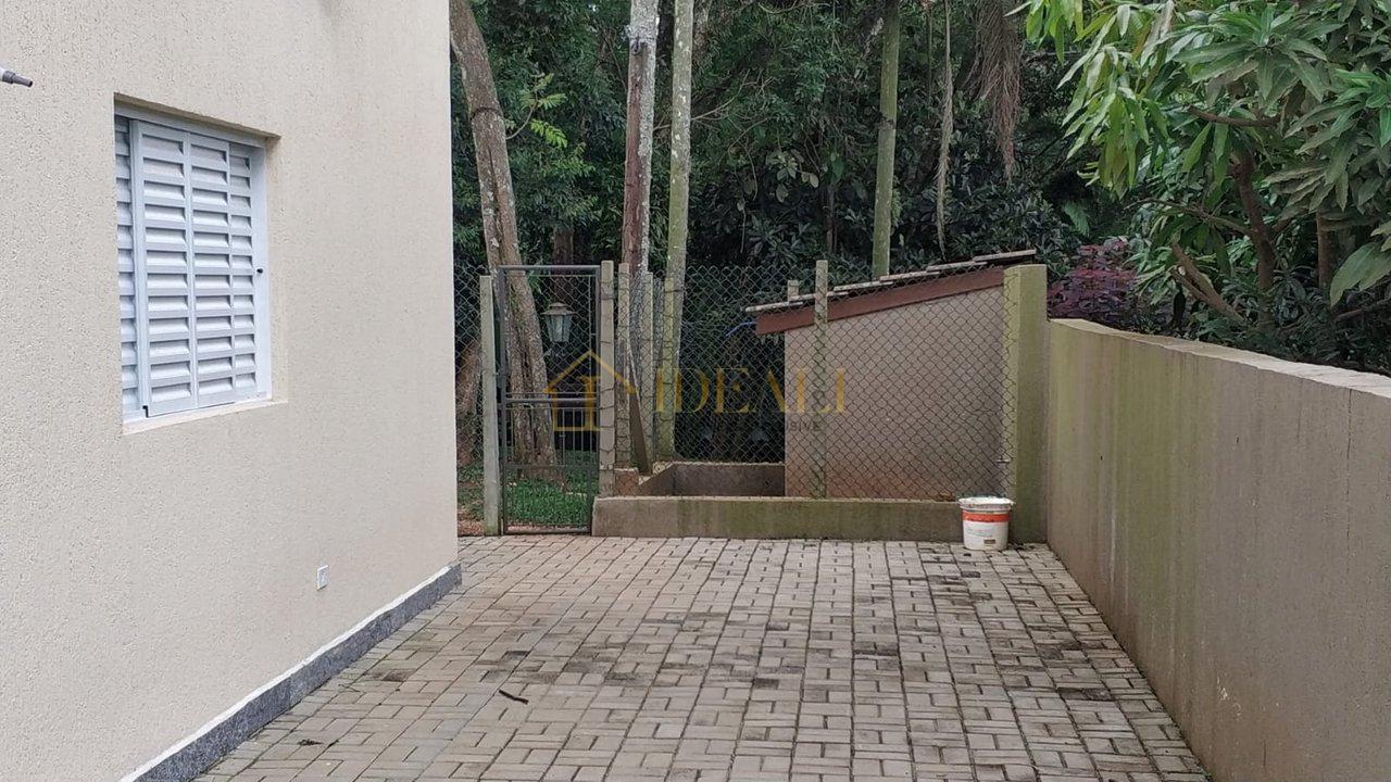 Belíssima Residência na Serra da Cantareira a 30 minutos de São Paulo  Atibaia - 