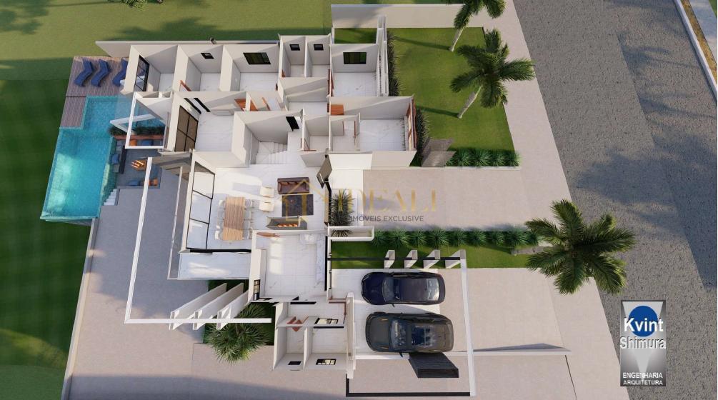 Excepcional Terreno à Venda em Condomínio de Luxo – Mairiporã/SP  Mairiporã - 