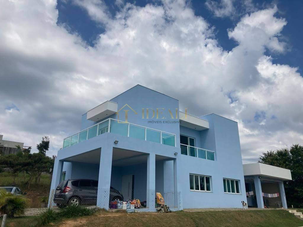 Imóvel em condomínio fechado por apenas 1.750.000,00 aceita financiamento Mairiporã-SP  Mairiporã - 
