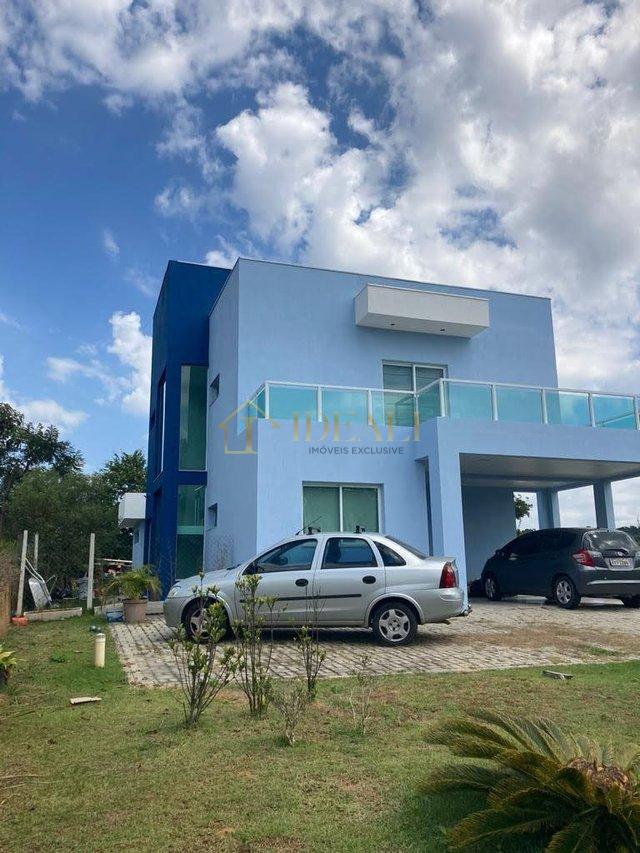 Imóvel em condomínio fechado por apenas 1.750.000,00 aceita financiamento Mairiporã-SP  Mairiporã - 