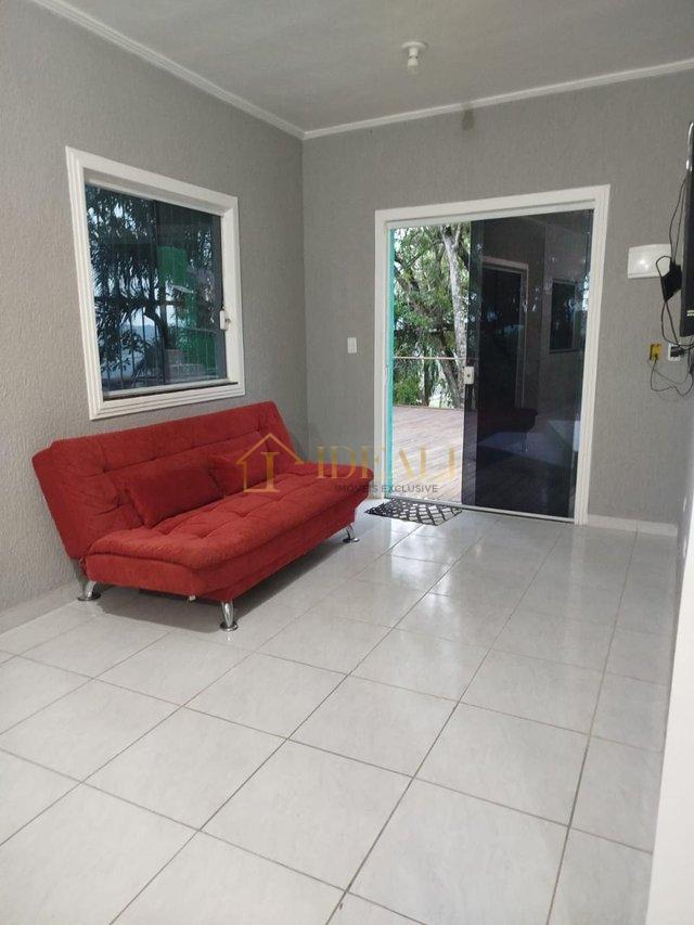 Casa no Pico do Olho D’Água – Mairiporã  Mairiporã - 
