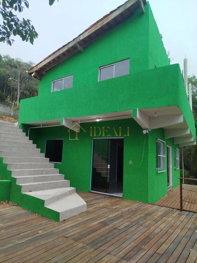 Casa no Pico do Olho D’Água – Mairiporã  Mairiporã - 