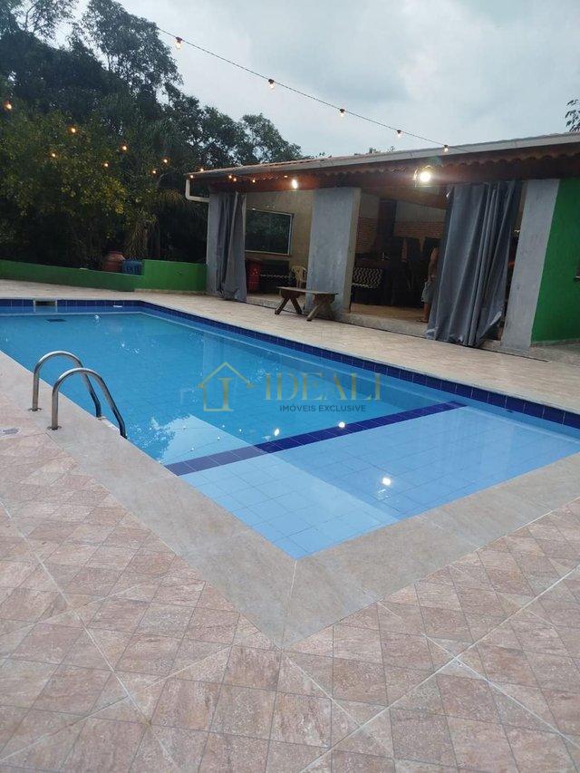 Casa no Pico do Olho D’Água – Mairiporã  Mairiporã - 