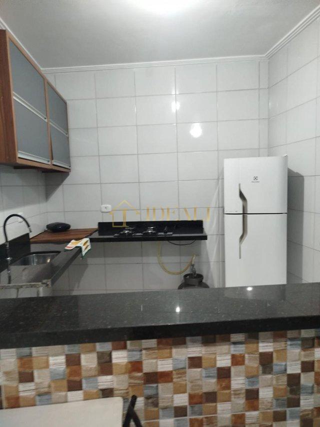 Casa no Pico do Olho D’Água – Mairiporã  Mairiporã - 