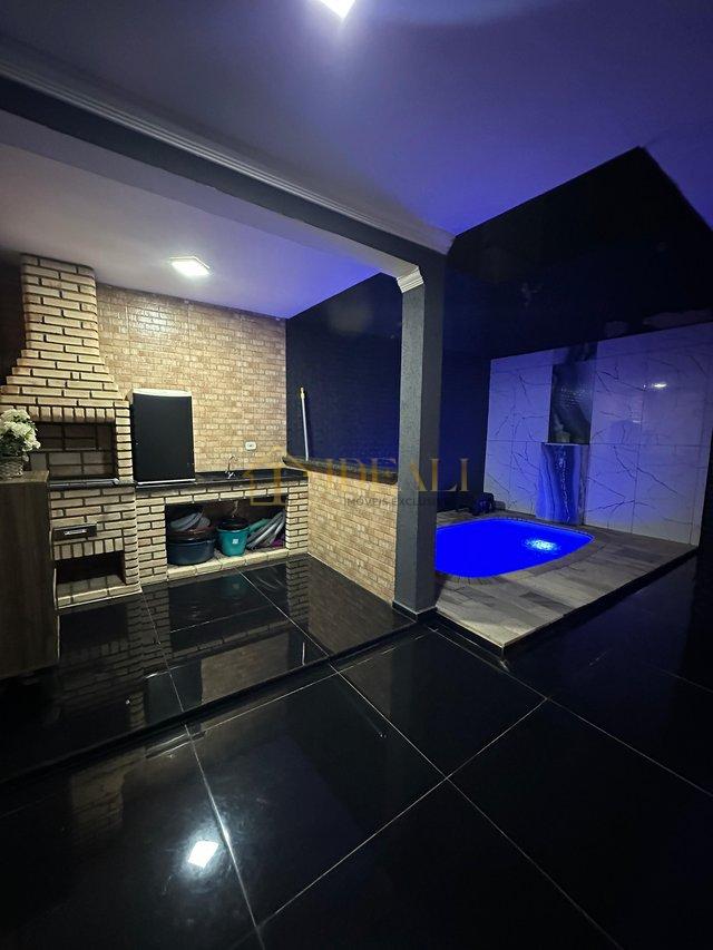 Linda casa a Venda no Villa Verde. Franco da Rocha-SP  Franco da Rocha - 