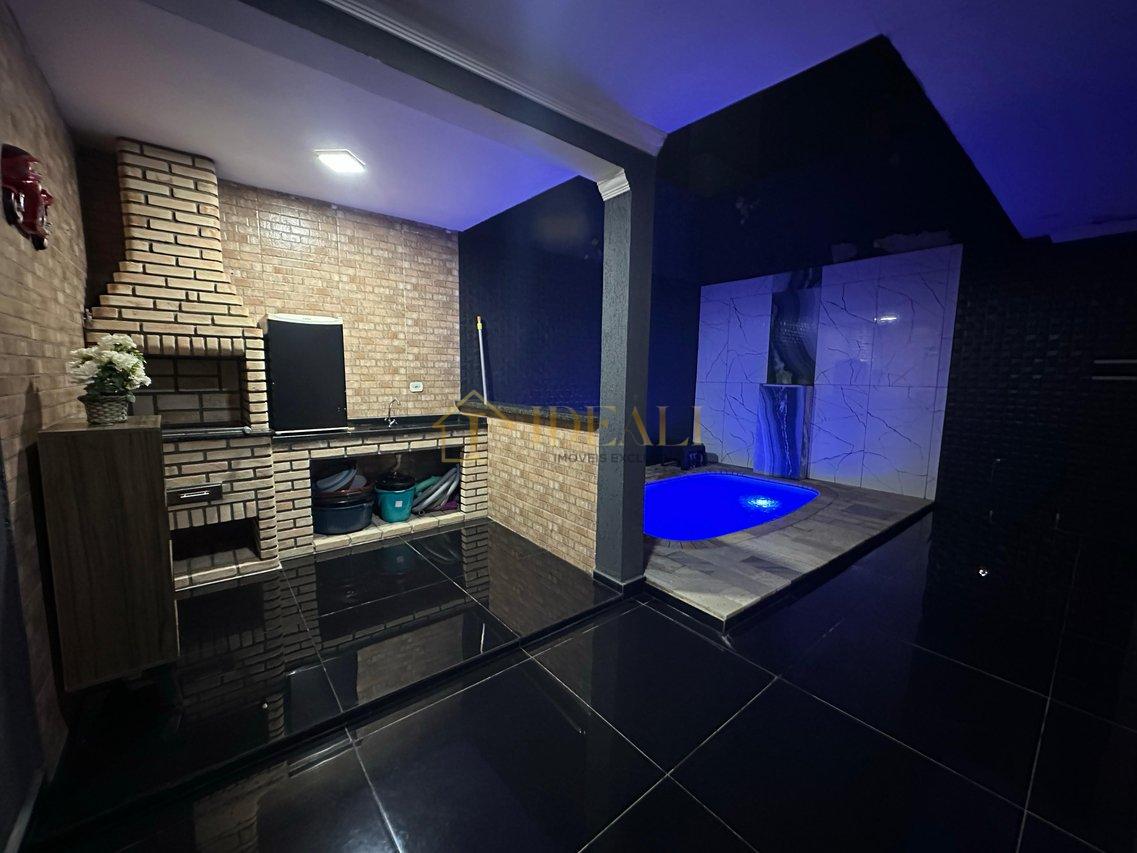 Linda casa a Venda no Villa Verde. Franco da Rocha-SP  Franco da Rocha - 