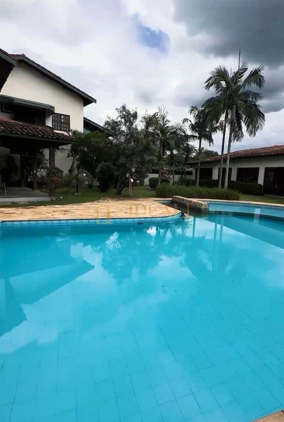 Casa de Alto Padrão em Condomínio Fechado – Mairiporã/SP  Mairiporã - 
