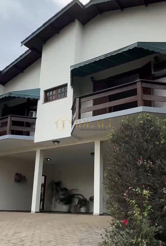 Casa de Alto Padrão em Condomínio Fechado – Mairiporã/SP  Mairiporã - 