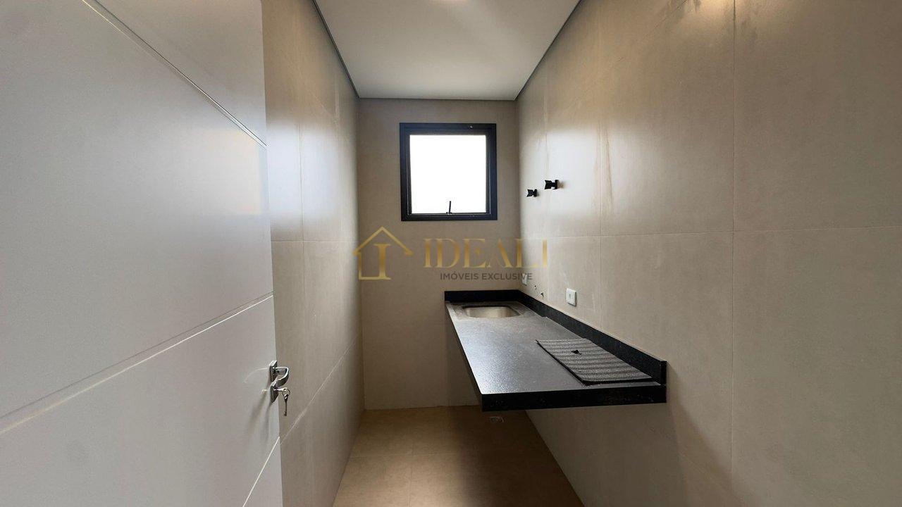 Casa de alto padrão localizada no Condomínio Reserva São Nicolau  Atibaia - 