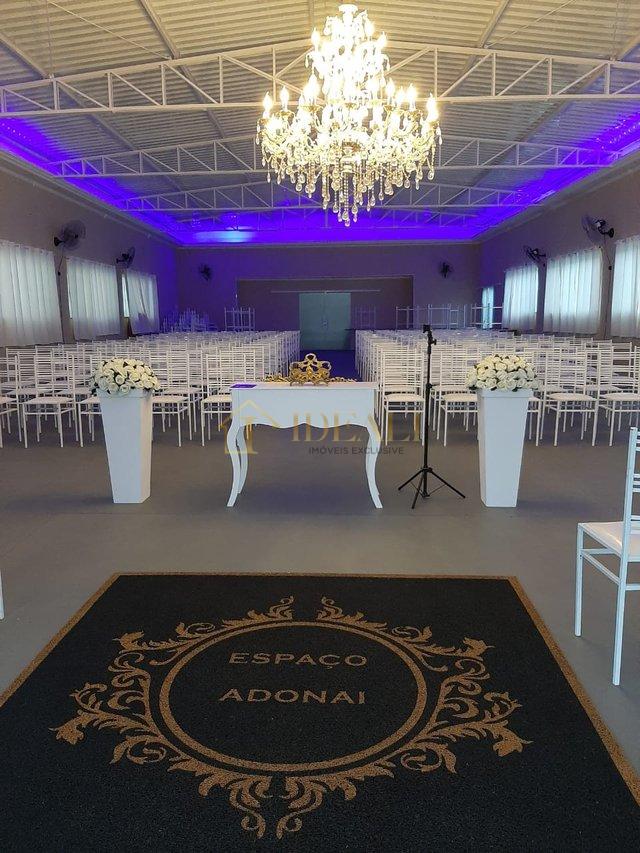 🌿✨ Sítio Fantástico em Atibaia – 15.000 m² de Estrutura Completa para Lazer e Eventos ✨🌿  Atibaia - 