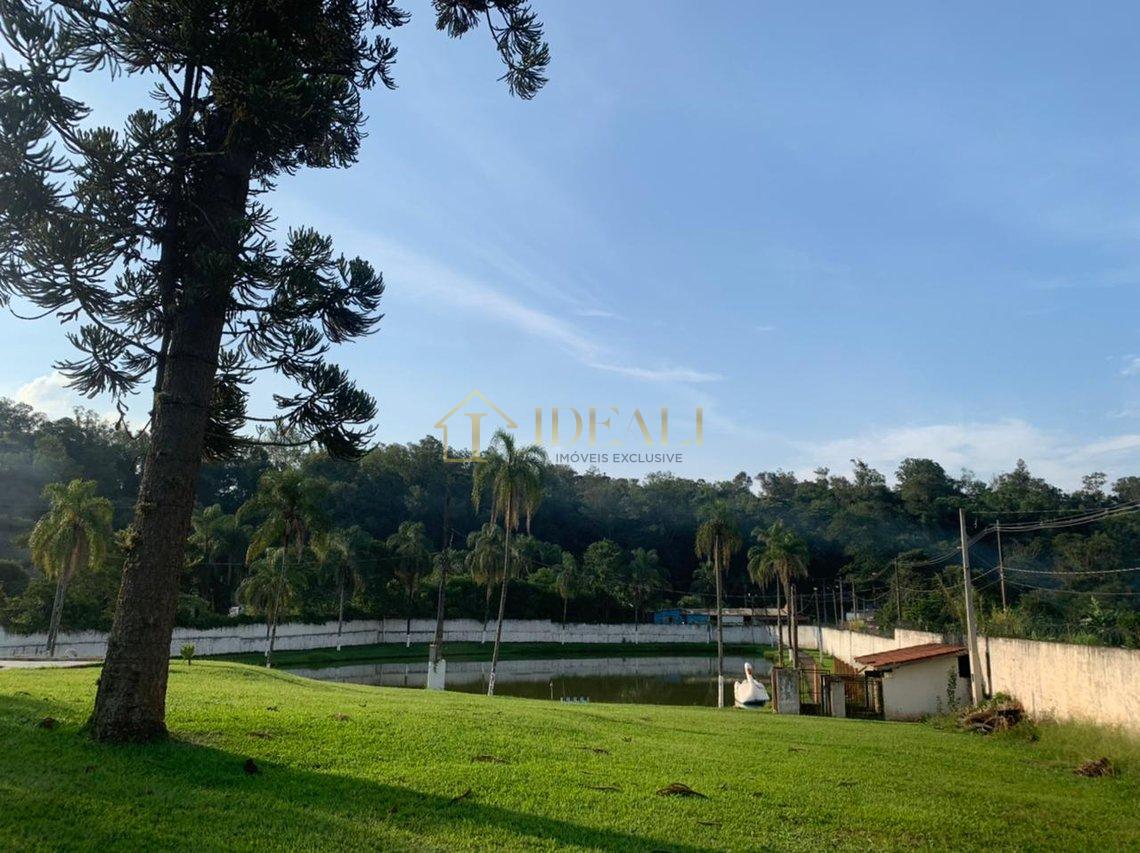 🌿✨ Sítio Fantástico em Atibaia – 15.000 m² de Estrutura Completa para Lazer e Eventos ✨🌿  Atibaia - 