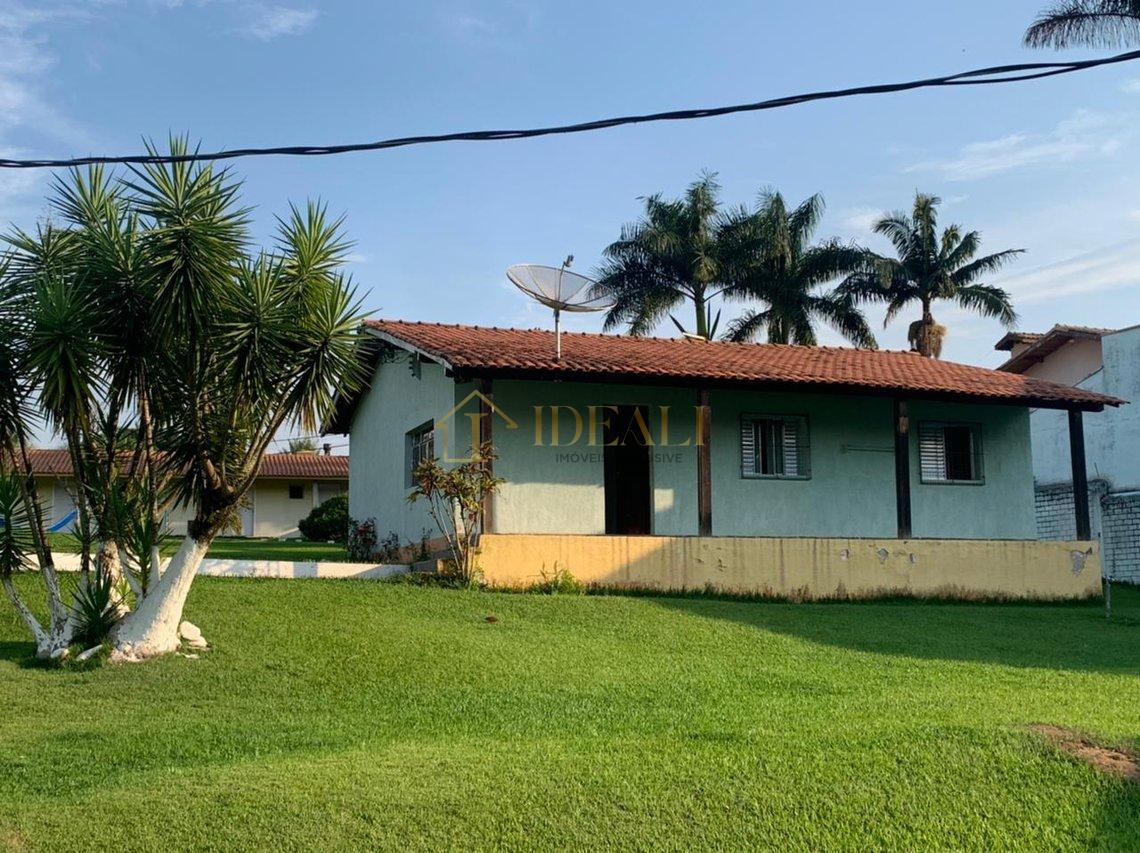 🌿✨ Sítio Fantástico em Atibaia – 15.000 m² de Estrutura Completa para Lazer e Eventos ✨🌿  Atibaia - 