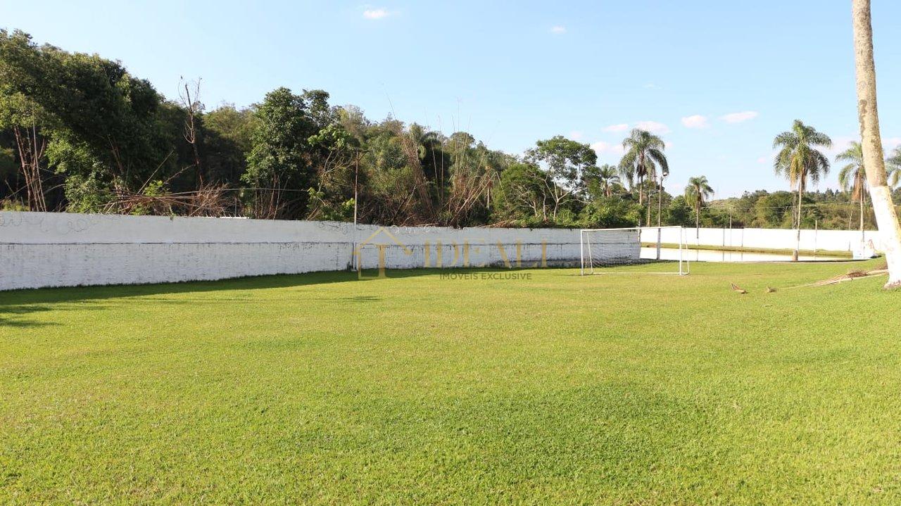 🌿✨ Sítio Fantástico em Atibaia – 15.000 m² de Estrutura Completa para Lazer e Eventos ✨🌿  Atibaia - 