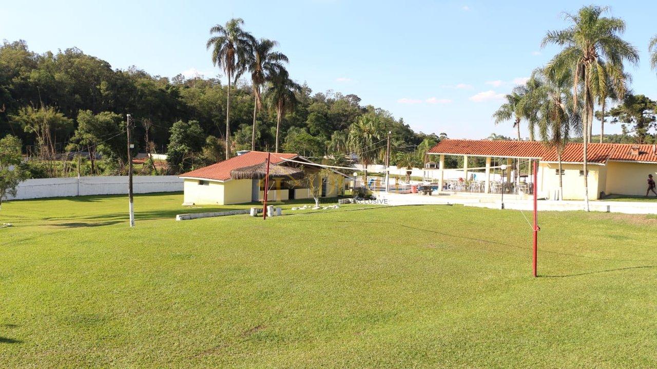 🌿✨ Sítio Fantástico em Atibaia – 15.000 m² de Estrutura Completa para Lazer e Eventos ✨🌿  Atibaia - 