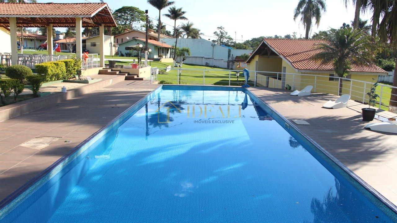 🌿✨ Sítio Fantástico em Atibaia – 15.000 m² de Estrutura Completa para Lazer e Eventos ✨🌿  Atibaia - 