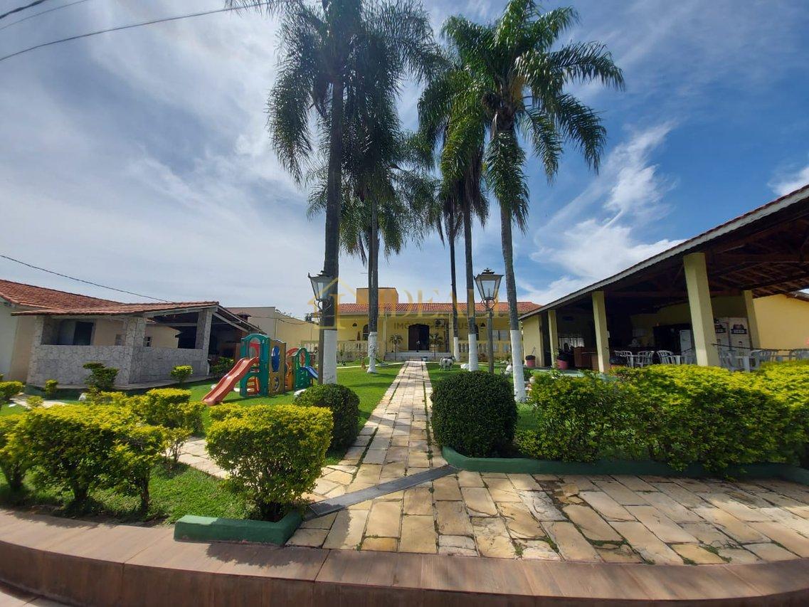 🌿✨ Sítio Fantástico em Atibaia – 15.000 m² de Estrutura Completa para Lazer e Eventos ✨🌿  Atibaia - 