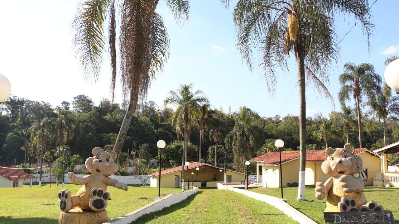 🌿✨ Sítio Fantástico em Atibaia – 15.000 m² de Estrutura Completa para Lazer e Eventos ✨🌿  Atibaia - 