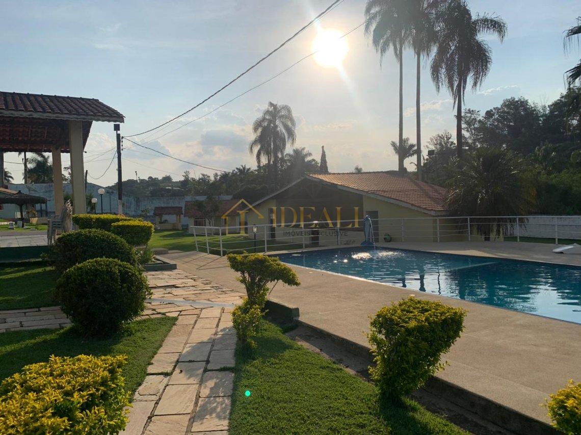 🌿✨ Sítio Fantástico em Atibaia – 15.000 m² de Estrutura Completa para Lazer e Eventos ✨🌿  Atibaia - 