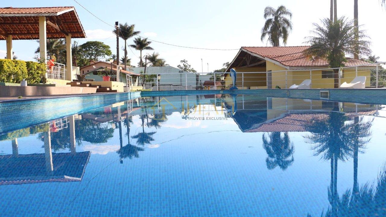 🌿✨ Sítio Fantástico em Atibaia – 15.000 m² de Estrutura Completa para Lazer e Eventos ✨🌿  Atibaia - 