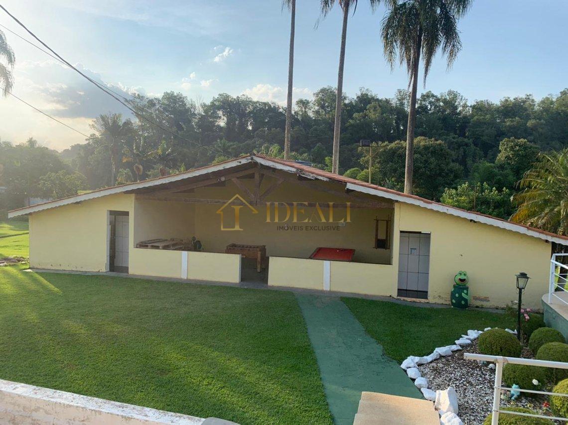 🌿✨ Sítio Fantástico em Atibaia – 15.000 m² de Estrutura Completa para Lazer e Eventos ✨🌿  Atibaia - 