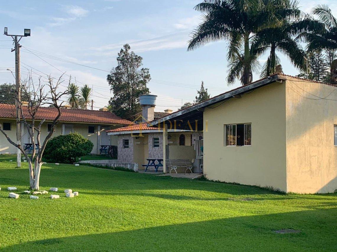 🌿✨ Sítio Fantástico em Atibaia – 15.000 m² de Estrutura Completa para Lazer e Eventos ✨🌿  Atibaia - 