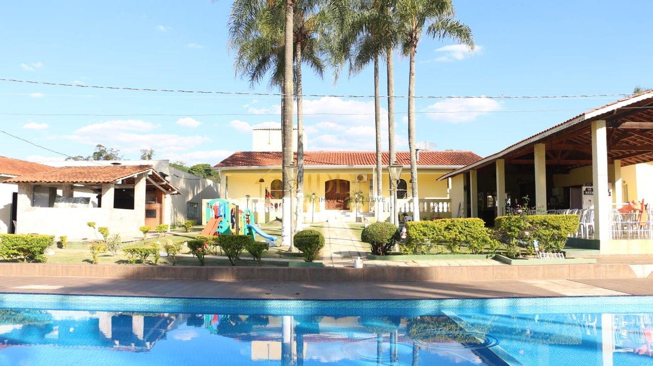 🌿✨ Sítio Fantástico em Atibaia – 15.000 m² de Estrutura Completa para Lazer e Eventos ✨🌿  Atibaia - 