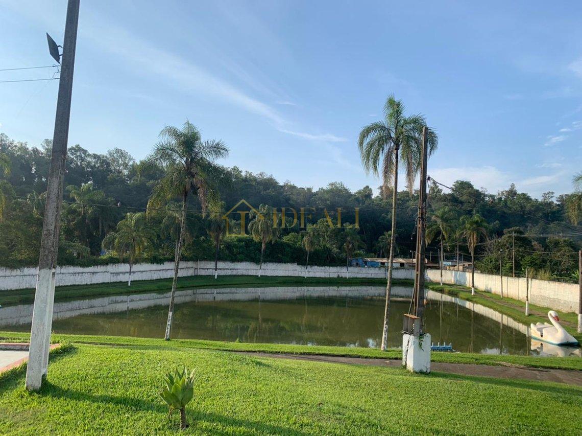 🌿✨ Sítio Fantástico em Atibaia – 15.000 m² de Estrutura Completa para Lazer e Eventos ✨🌿  Atibaia - 