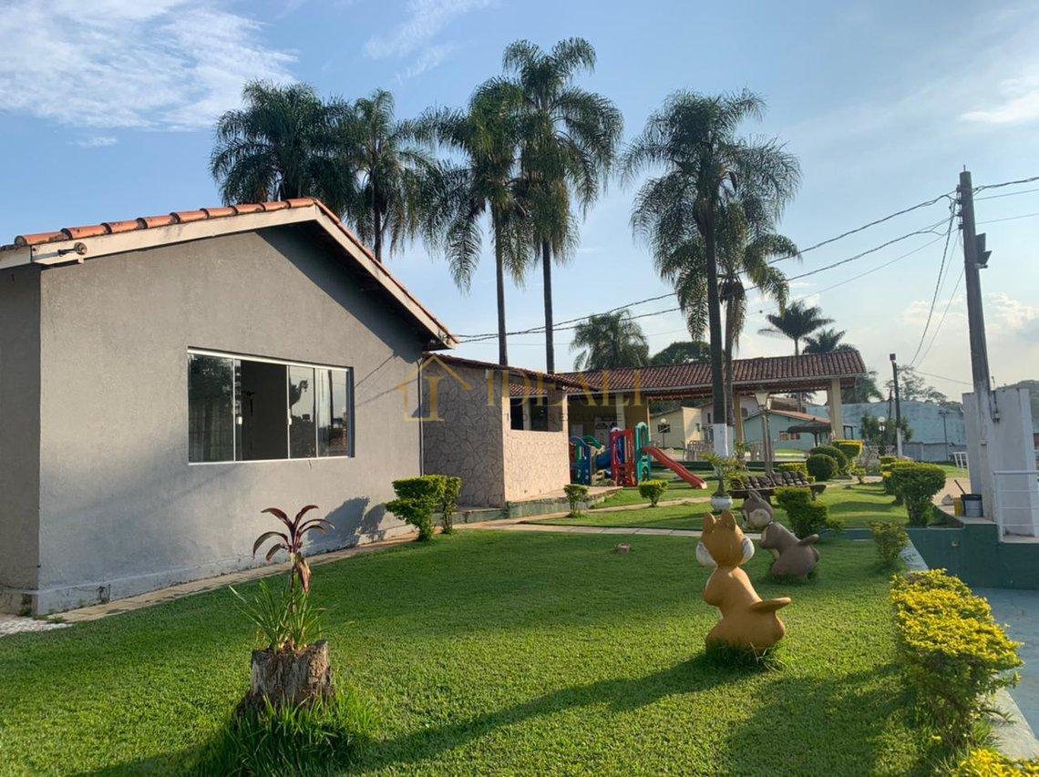 🌿✨ Sítio Fantástico em Atibaia – 15.000 m² de Estrutura Completa para Lazer e Eventos ✨🌿  Atibaia - 