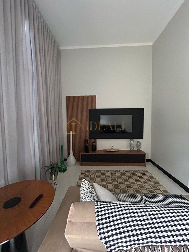 Casa térrea em condomínio de alto padrão Terras de Atibaia  Atibaia - 