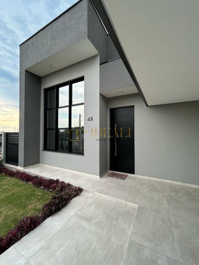 Casa térrea em condomínio de alto padrão Terras de Atibaia  Atibaia - 