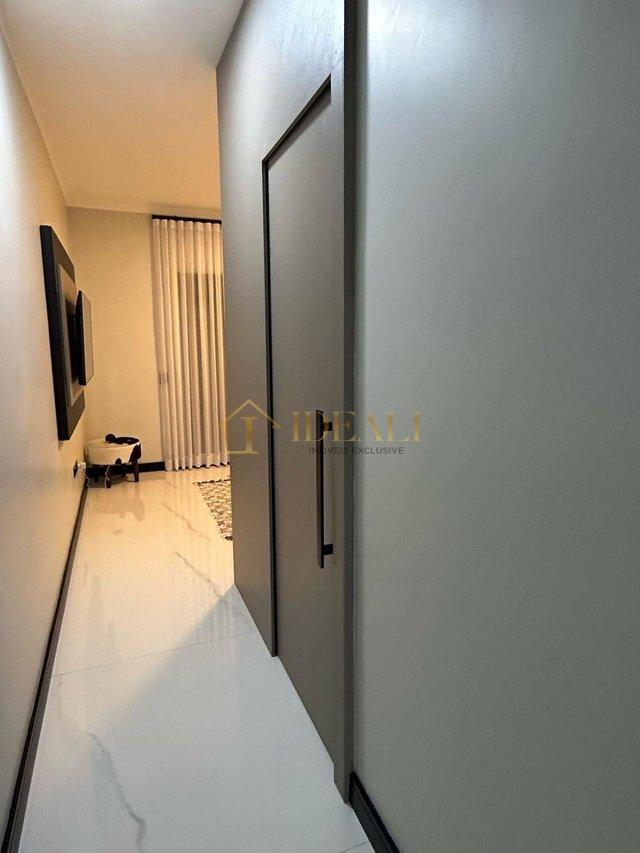 Casa térrea em condomínio de alto padrão Terras de Atibaia  Atibaia - 