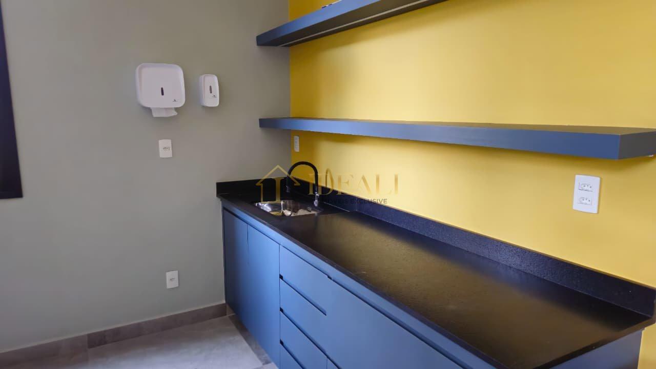 Apartamento de alto padrão em condomínio Vértice Carraro avenida santana Atibaia - 