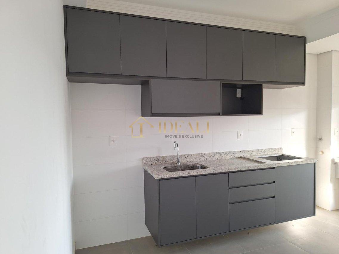 Apartamento de alto padrão em condomínio Vértice Carraro avenida santana Atibaia - 