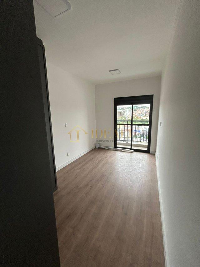 Apartamento de alto padrão em condomínio Vértice Carraro avenida santana Atibaia - 