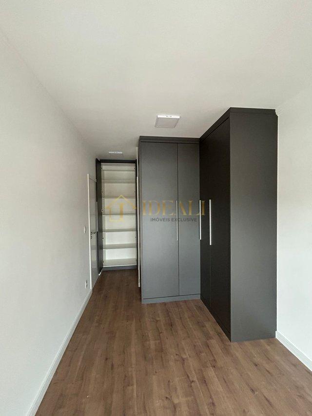 Apartamento de alto padrão em condomínio Vértice Carraro avenida santana Atibaia - 