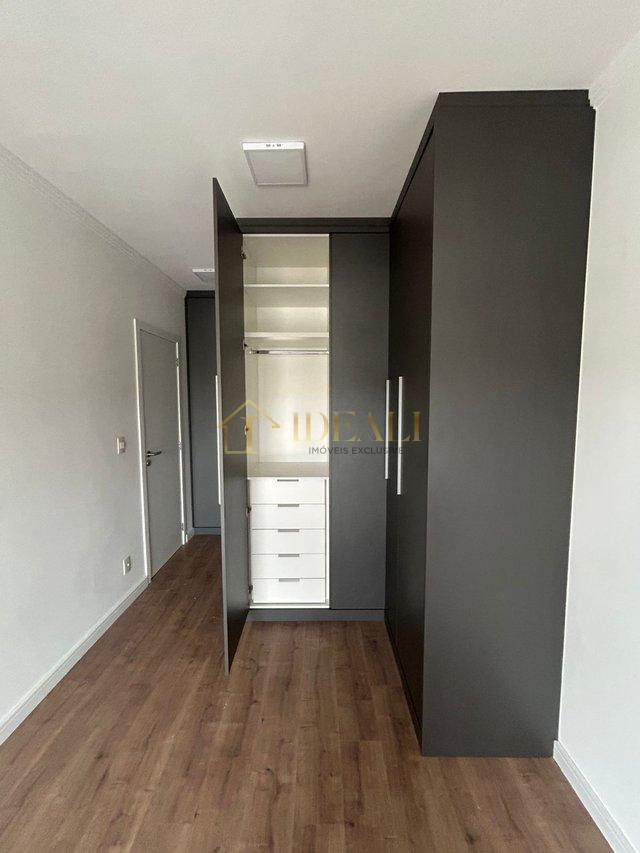Apartamento de alto padrão em condomínio Vértice Carraro avenida santana Atibaia - 
