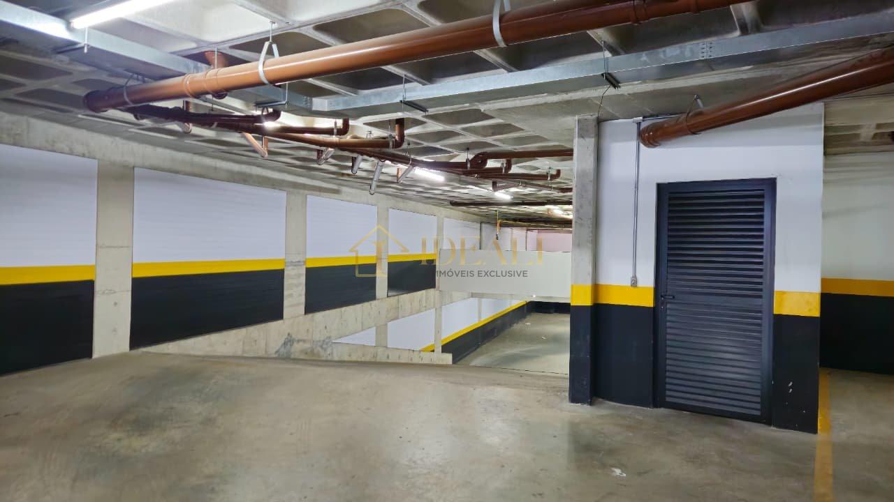 Apartamento de alto padrão em condomínio Vértice Carraro avenida santana Atibaia - 