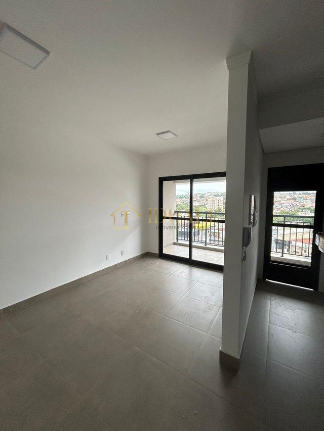 Apartamento de alto padrão em condomínio Vértice Carraro avenida santana Atibaia - 