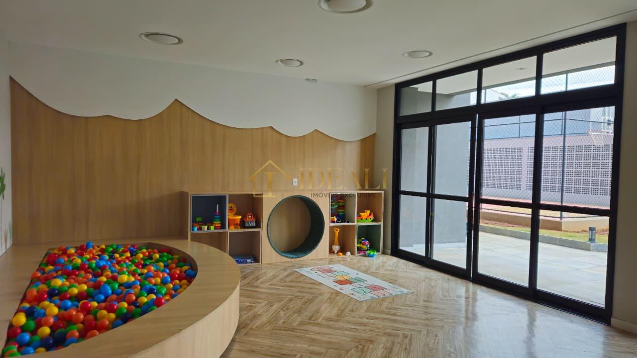 Apartamento de alto padrão em condomínio Vértice Carraro avenida santana Atibaia - 