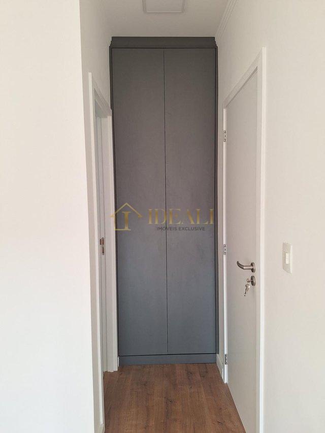 Apartamento de alto padrão em condomínio Vértice Carraro avenida santana Atibaia - 