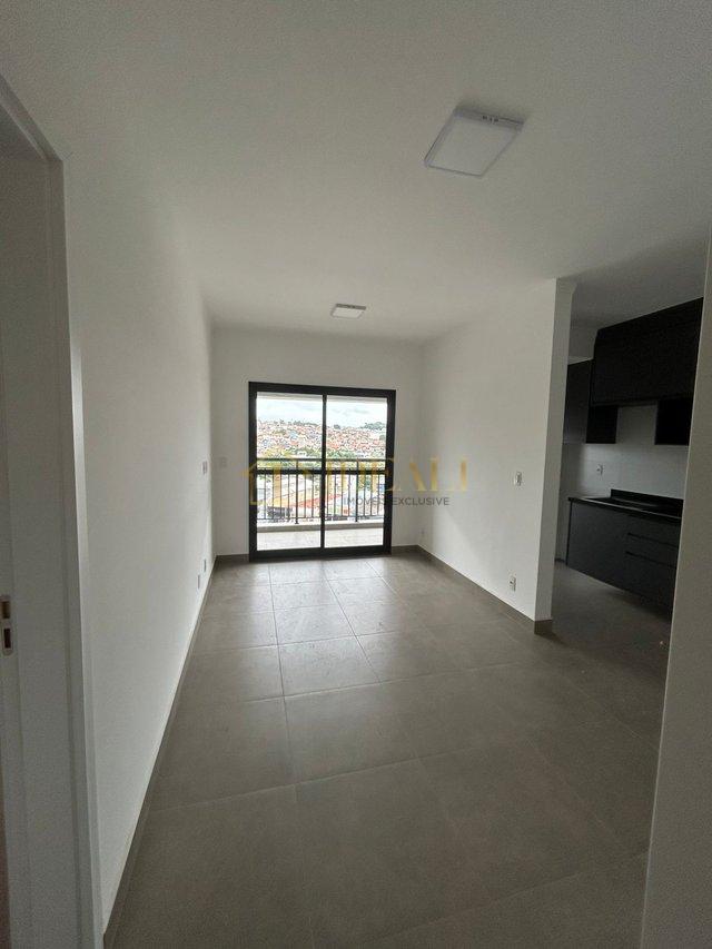 Apartamento de alto padrão em condomínio Vértice Carraro avenida santana Atibaia - 